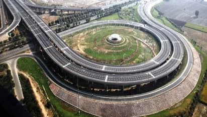 3D AMG टेक्नोलॉजी से बनेगा Lucknow-Kanpur Expressway, तकनीक के इस्तेमाल से बनेगा हाईटेक हाईवे
