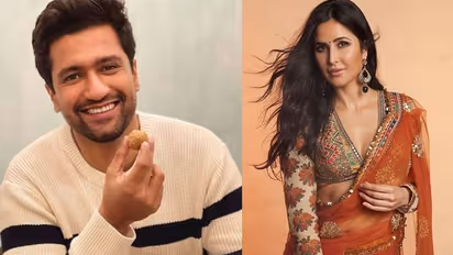 Katrina Kaif शादी के लिए लेने वाली हैं फिल्म इंडस्ट्री से लंबा ब्रेक, Vicky Kaushal भी काम खत्म करने में जुटे