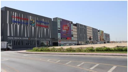 Gulf News | പെഡസ്ട്രിയന്‍ സേഫ്റ്റി ക്യാമ്പയിന്‍ 2021ല്‍ യൂണിയന്‍ കോപിലെ 1,200 ജീവനക്കാര്‍ പങ്കെടുത്തു