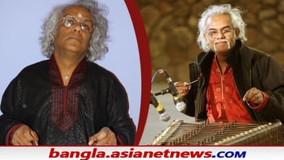 Tarun Bhattacharya: করোনার আতঙ্ক কাটিয়ে ছন্দে ফিরছে সংস্কৃতি মহল, বিদেশ সফর সরোদিয়া তরুণ ভট্টাচার্য্য