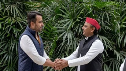 UP Election 2022: Samajwadi Party and RLD to announce alliance in mega joint rally