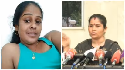 என் பொண்ணுக படிப்பே போச்சு.. ரவுடி பேபி சூர்யாவை கைது விவகாரம்... தற்கொலை செஞ்சிப்பேன்! பகீர் கிளப்பும் பெண்!