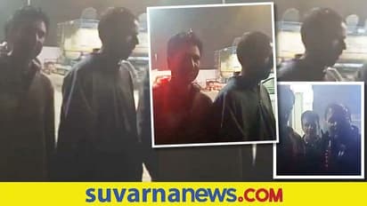 ಪ್ರವಾಸಿಗರ ಆಭರಣ ಮರಳಿಸಲು 70 ಕಿ.ಮೀ. ಪ್ರಯಾಣಿಸಿದ Pony keepers!