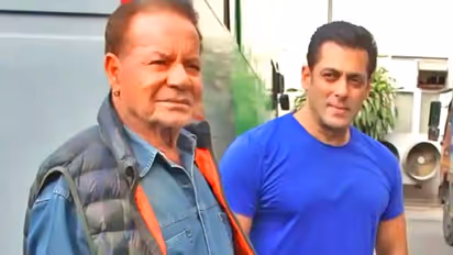 सलमान खान और सलीम खान को मिली धमकी पर गृहविभाग हुआ एक्टिव, ये बड़ा कदम उठाया
