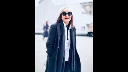 விஜய் டிவி தொகுப்பாளினி டிடி-க்கு விரைவில் இரண்டாவது திருமணம்? மாப்பிள்ளை குறித்து வெளியான தகவல்!