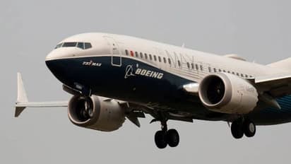 DGCA puts Boeing 737 fleets under enhanced surveillance after crash in China