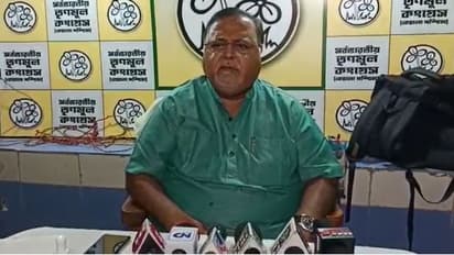 Partha on Governor: 'মাঝে মধ্যে দিলীপ-সুকান্তর সঙ্গে গুলিয়ে ফেলি', রাজ্যপালকে কটাক্ষ পার্থর