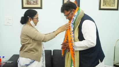 Mamata Banerjee: মমতার মিশন হরিয়ানা, অশোক তনওয়ারের হাত ধরেই 'জয় হরিয়ানা' স্লোগান