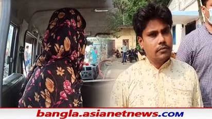 Juvenile abuse- বাবার হাতেই যৌন নির্যাতনের শিকার নাবালিকা, প্রতিবেশীর সহায়তায় গ্রেফতার কাকাও