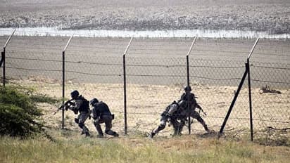 Indian Army:  ಮೃತ ಎಲ್ಲಾ ಸಶಸ್ತ್ರ ಪೊಲೀಸ್‌ ಪಡೆ ಜವಾನರಿಗೆ ತಲಾ 35 ಲಕ್ಷ ರು. ಪರಿಹಾರ