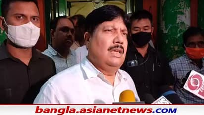 Big Breaking: 'বাংলার শিল্প যাতে ভালো হয় তার জন্য বৈঠক', তৃণমূলে প্রত্য়াবর্তনের আগে বললেন অর্জুন সিং