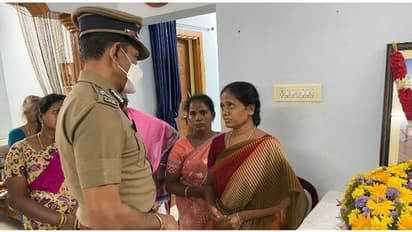 நாங்கள் நேசித்தவர்களே இப்படி செய்துவிட்டார்கள்.. பாதகச் செயலை தாங்கமுடியவில்லை.. டிஜிபி சைலேந்திரபாபு ஆதங்கம்!