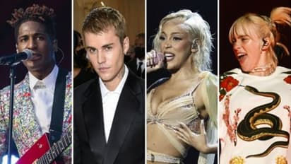 Grammy Awards Nomination 2022: Jon Batiste leads with 11 nominations