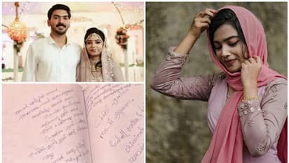 Mofiya Parveen :മൊഫിയ പര്വീൺ കേസ്; അന്വേഷണം കോടതിയുടെ പശ്ചാത്തലത്തിൽ വേണം