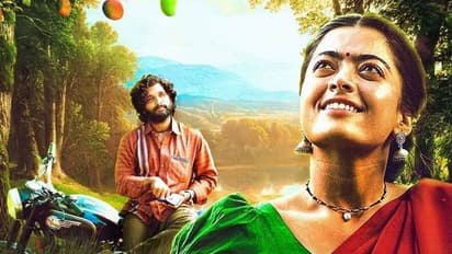 అల్లు అర్జున్ “పుష్ప” ట్రైలర్ కి టైమ్ ఫిక్స్