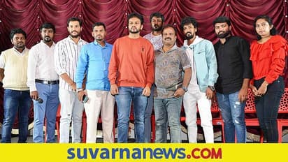 ಕ್ರೈಮ್ ಕಥಾಹಂದರದ ನಿರ್ಭಯಾ 2: ಗಾಯಕಿ ಸುಹಾನಾ ಸೈಯ್ಯದ್ ಈಗ ನಾಯಕಿ