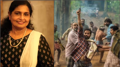 Churuli : 'തെറി പറയുന്ന രംഗങ്ങള് മാത്രം ആരാണ് പ്രചരിപ്പിച്ചത്'? 'ചുരുളി' കണ്ട അനുഭവം പറഞ്ഞ് സീനത്ത്