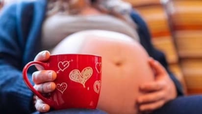 ഗര്ഭിണികള് ചെറിയ അളവില് കോഫി കുടിക്കുന്നത് ആരോഗ്യകരമെന്ന് പുതിയ പഠനം