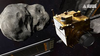 ഡാർട്ട് വിക്ഷേപണം വിജയം; ഇനി ഒരു വർഷം നീളുന്ന യാത്ര, ഛിന്നഗ്രഹത്തിന്റെ ഗതി മാറ്റാനാകുമോയെന്ന ആകാംഷയിൽ ലോകം