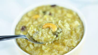 కొత్తబియ్యంతో ఈ స్పెషల్ రెసిపీలు ఓసారి ట్రై చేయండి.. ఎంత బాగుంటుందో?