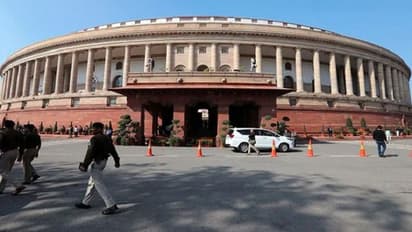 Farm Laws Repeal: 3 ಕೃಷಿ ಕಾಯ್ದೆ ಹಿಂಪಡೆವ ಮಸೂದೆಗೆ ಸಂಪುಟ ಅಸ್ತು!