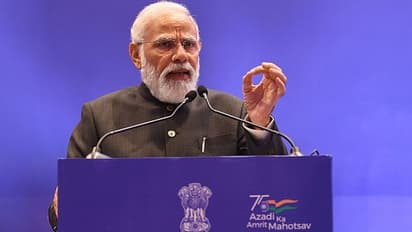 PM Modi's Twitter account restored after second hacking in 16 months; fake Crypto tweet deleted