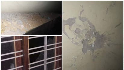 കണ്ണൂരിൽ സിപിഎം ബ്രാഞ്ച് സെക്രട്ടറിയുടെ വീടിന് നേരെ ബോംബേറ്