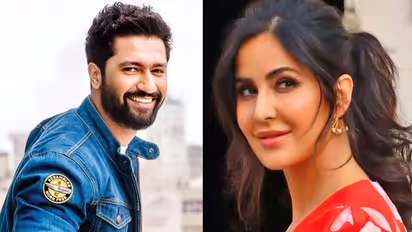 Vicky Kaushal, Katrina Kaif’s first celebrity wedding guest confirmed? Deets inside