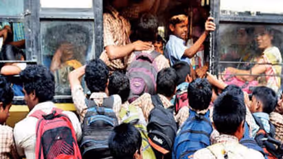 Arrest my teacher: Class 2 student in Telangana asks cops