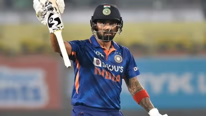 ICC T20I Men's Rankings: T20 रैंकिंग में रोहित- राहुल की छलांग, पाकिस्तानी खिलाड़ी ने भी किया कमाल