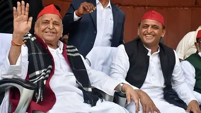 UP Election 2022: Akhilesh finds more allies against BJP; Apna Dal faction joins hands with SP