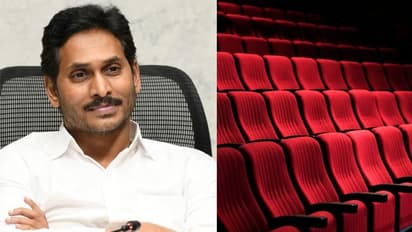 ఏపీలో టికెట్ రేట్లు కప్పు టీ కంటే తక్కువ..కొత్త రేట్లు ఇవే.. నెటిజన్ల ట్రోల్స్.. తెలంగాణ గ్రీన్ సిగ్నల్