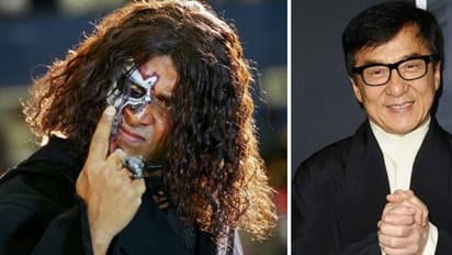 நாங்களும் எடுப்போம்ல.... ஜாக்கிசானை வைத்து அந்நியன் ரீமேக் - ஷங்கருக்கு ஷாக் கொடுத்த ஆஸ்கர் ரவிச்சந்திரன்