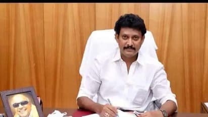 பள்ளி கல்வித்துறையில் உள்ள காலிப்பணியிடங்கள் 3 மாதத்திற்குள் நிரப்பப்படும்... அன்பில் மகேஷ் பொய்யாமொழி உறுதி!!