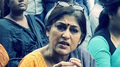 'রাষ্ট্রপতি শাসন চাই', বাংলার হিংসাকাণ্ডের কথা বলতে গিয়ে রাজ্যসভায় কেঁদে ফেললেন রূপা