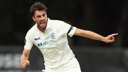 Ashes Series: कंगारू कप्तान पेट कमिंस का बड़ा खुलासा, मेरे साथ दो और लोग हो सकते थे Corona Positive