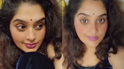 Priya:నైటీలో బిగ్ బాస్ ప్రియ బెడ్ రూమ్ వీడియో నెట్టింట హల్చల్..బోల్డ్ కామెంట్స్ తో నెటిజెన్స్ క్రేజీ కామెంట్స్