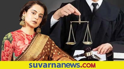 FIR against Kangana Ranaut: ಸ್ವಾತಂತ್ರ್ಯವಲ್ಲ, ಭಿಕ್ಷೆ ಹೇಳಿಕೆಗೆ ಆಗ್ರಾದಲ್ಲೂ ನಟಿ ವಿರುದ್ಧ ದೂರು