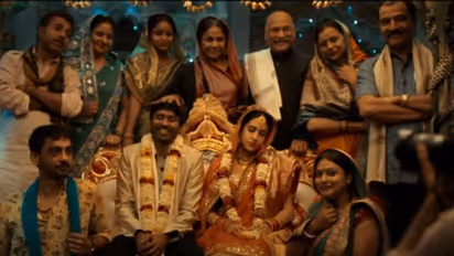 Atrangi Re trailer : അക്ഷയ് കുമാര്, ധനുഷ് ചിത്രം 'അത്രംഗീ രേ', ട്രെയിലര് പുറത്തുവിട്ടു