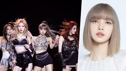 Lisa of BLACKPINK tests Covid-19 positive, other members of the K-pop band awaiting test results