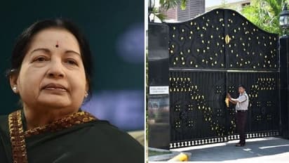 ஜெ. இல்லம் குறித்தான அதிரடி தீர்ப்பு – மேல்முறையீடு செய்யபோகிறதா அதிமுக …?