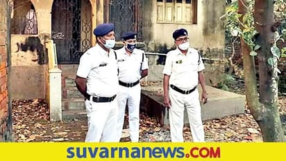 Lived with dead body:ಮೂರು ತಿಂಗಳು ತಂದೆ ಶವದೊಂದಿಗೆ ಮಗನ ವಾಸ, ಮೌನಕ್ಕೆ ಶರಣಾದ ತಾಯಿ!