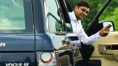 Producer Pranjal Khewalkar desires to launch several fresh talents through his production house