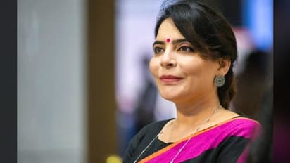 Snehal Brahmbhatt's ‘Sneh Shilp Foundation’ carries out public service programs rendering a noble cause