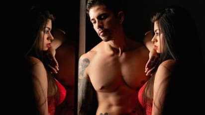 ஆறு மனைவிகளுடன் கொண்டாட்டமாக வாழும் ஆர்தர் ஓ உர்சோ!! பிட்னஸுக்கு என்ன பண்றாரு தெரியுமா? 