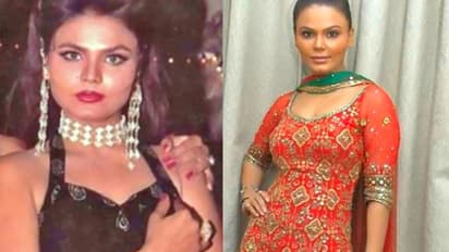 Rakhi Sawant Birthday: ये है राखी सावंत का Real नाम, कभी चंद रुपयों के लिए Anil Ambani की शादी में परोसा खाना