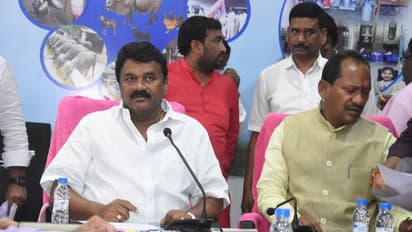 Omicron : థియేటర్ల మూసివేత, 50 శాతం ఆక్యూపెన్సీపై తలసాని కీలక వ్యాఖ్యలు