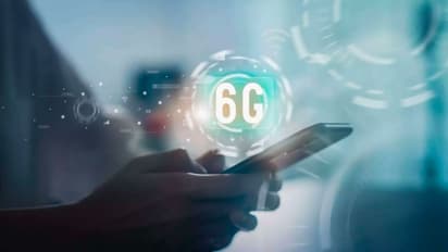 2030ರ ವೇಳೆಗೆ 6G ಆರಂಭ, ಆದರೆ ಸ್ಮಾರ್ಟ್‌ಫೋನ್ಸ್ ಮಾತ್ರ ಇರಲ್ಲ:  ನೋಕಿಯಾ ಸಿಇಓ ಹೀಗಂದಿದ್ಯಾಕೆ?