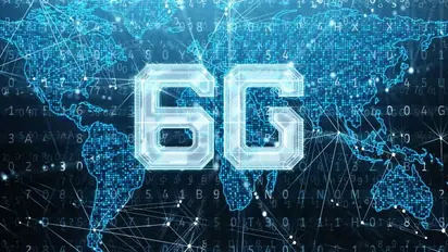 China researchers claim breakthrough in ‘6G’ mobile technology