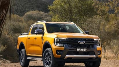 റേഞ്ചർ പിക്കപ്പും ഇന്ത്യയിലേക്ക്! ഫോർഡിന്‍റെ പുതിയ കളികളിൽ ഞെട്ടി എതിരാളികൾ, കയ്യടിച്ച് ഫാൻസ്!